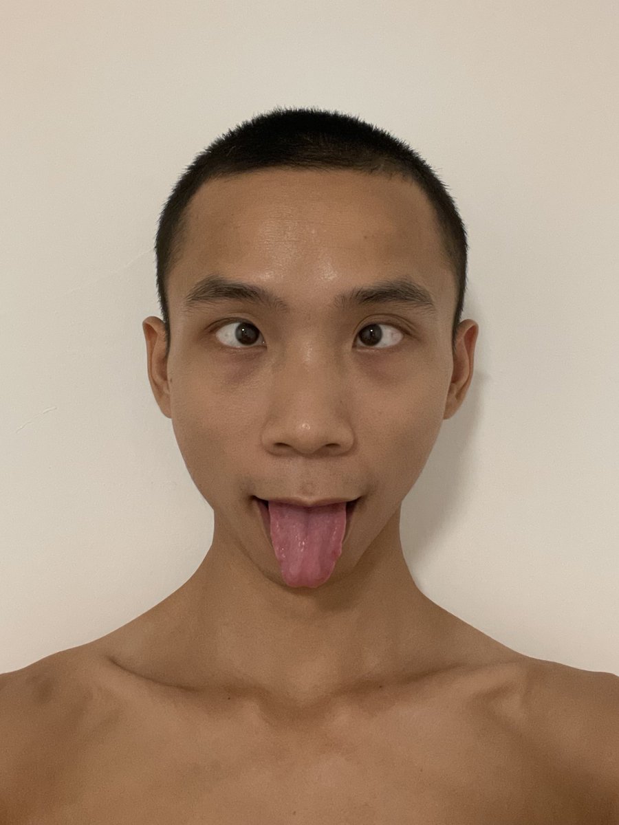 臭猴子黑皮小華 tweet media
