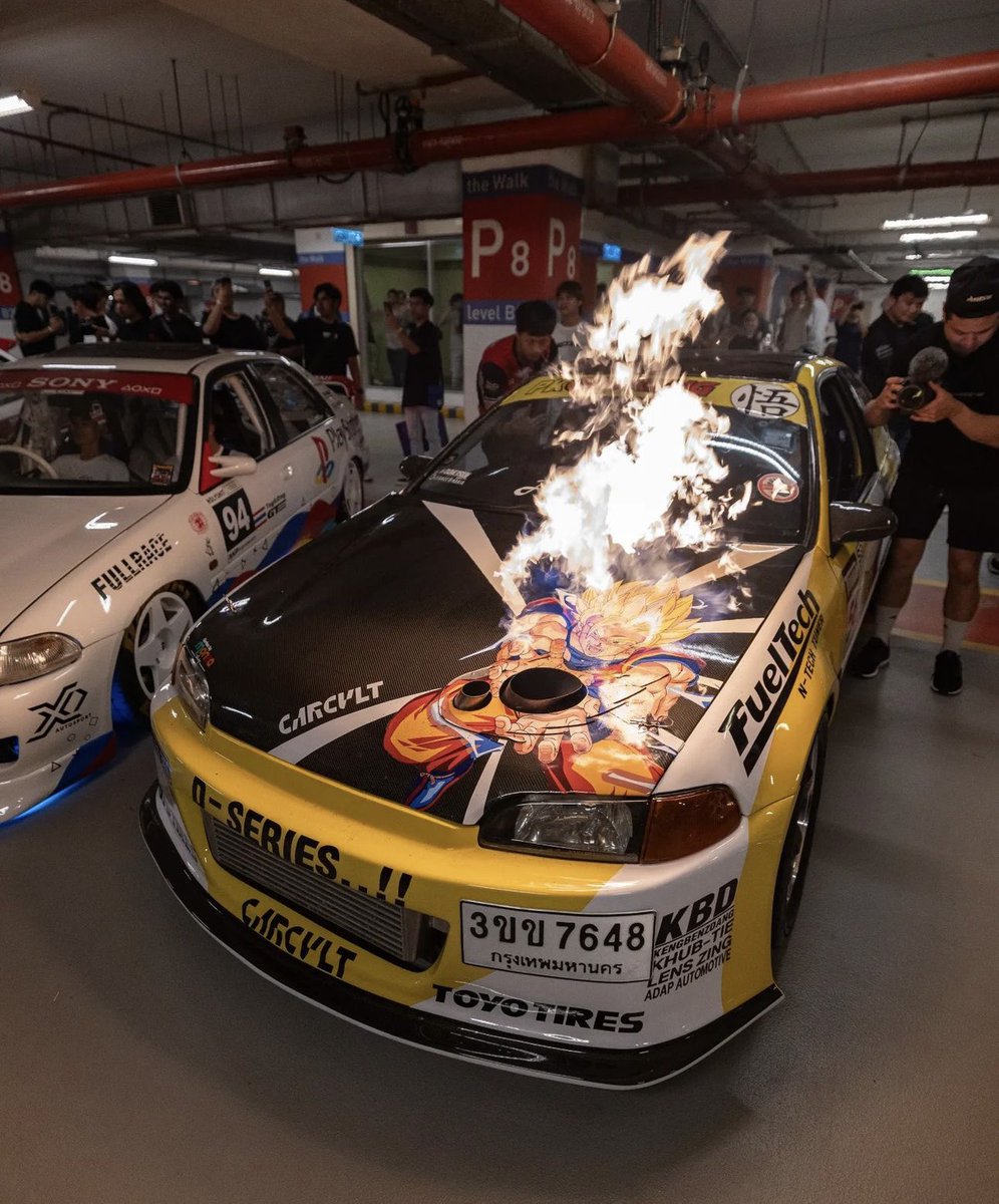 TunerScene's tweet photo. Be unique 🔥🔥🔥 https://t.co/BbpklcSPXk