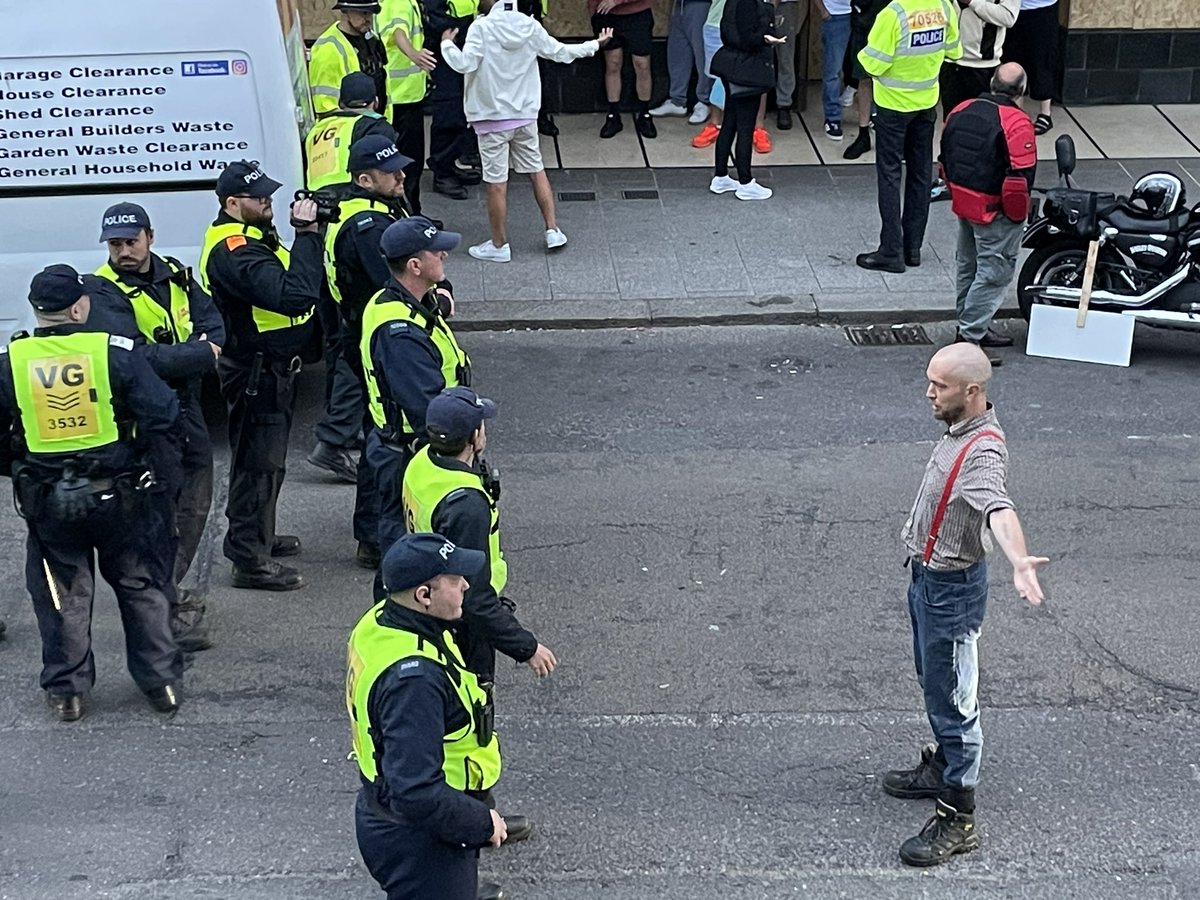 Your Southend tweet media