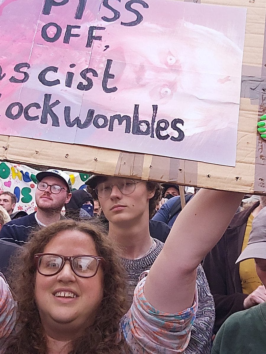 Rumana Hashem #ucuRISING tweet media