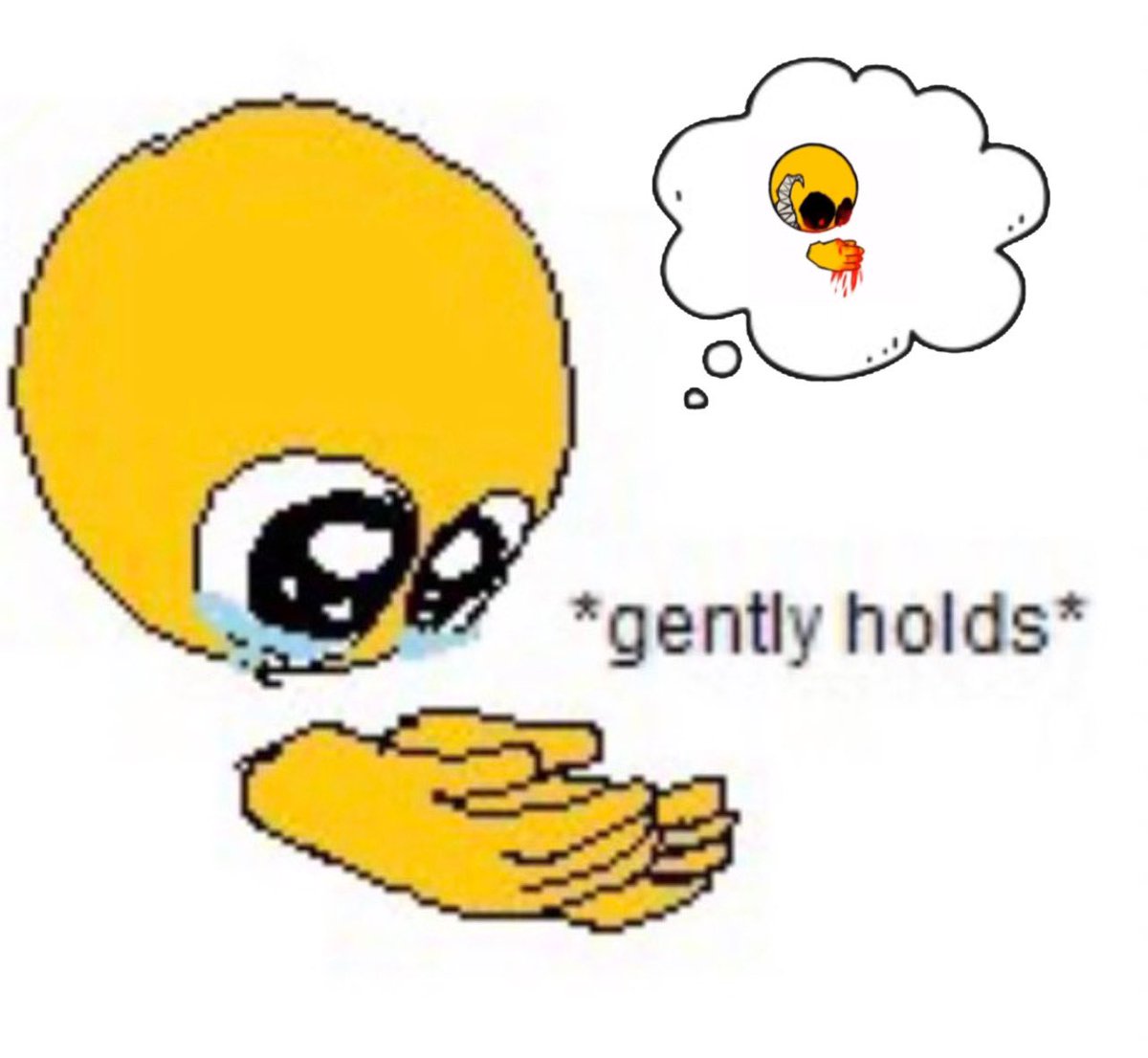 ᅟᅟ ᅟᅟ ᅟᅟ ᅟᅟ 𝓫͟𝒍͟𝒐͟𝒐͟𝒅͟𝒚 𖣔 𝕻𝐑𝐈𝐍𝐂𝐄𝐒𝐒 tweet media