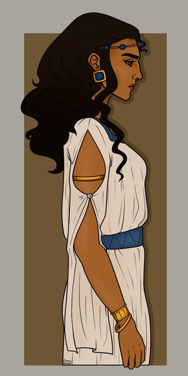 Commission for @_jaguarbird