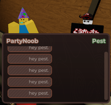 TheAxolotlSun's tweet photo. we r working on more regretevator dialogue for this saturday https://t.co/tguaBCGxdS