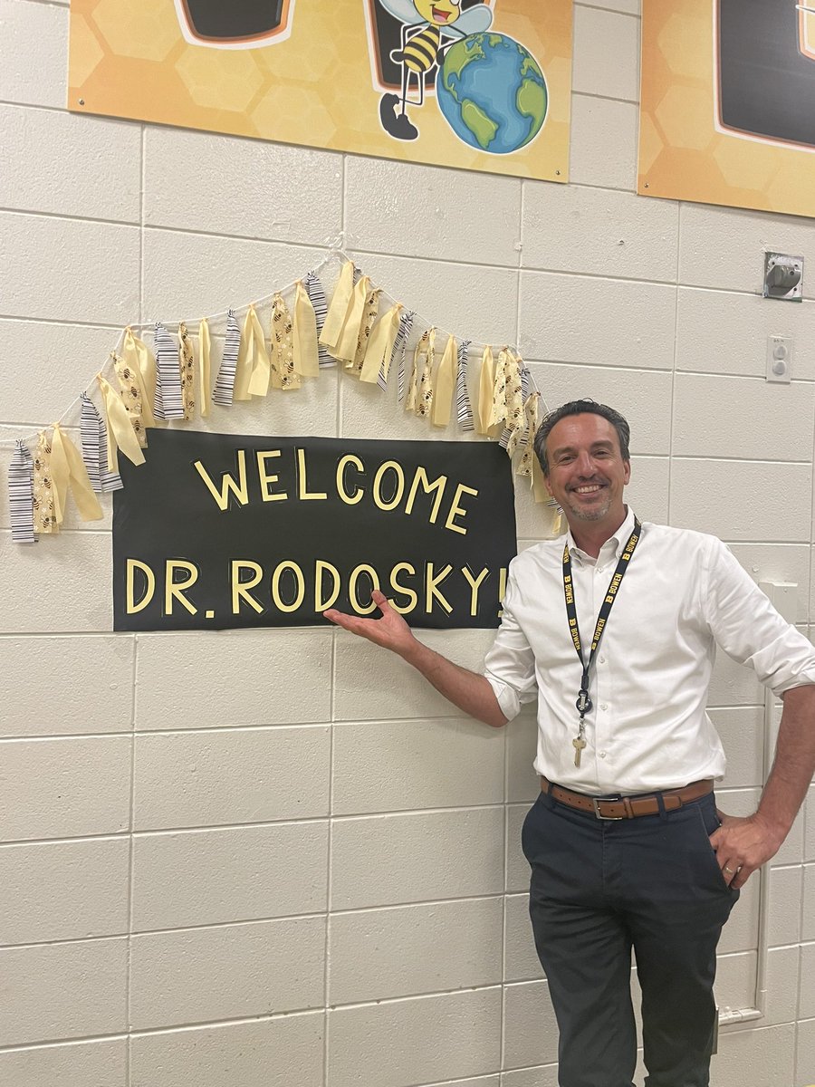 Bowen Elementary tweet media