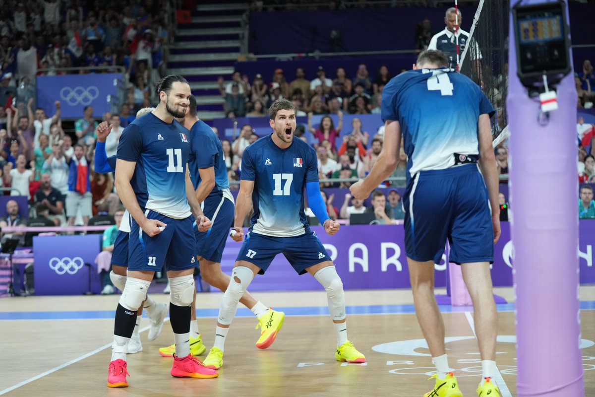 CETTE ÉQUIPE LÀ 💙

📸 CNOSF / KMSP