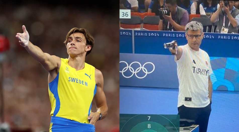 <a href="/TheFigen_/">The Figen</a> One of the iconic scenes of Olympic history