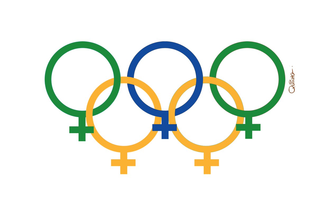 QuinhoCartum's tweet photo. E viva as mulheres, salvando geral. ❤️ https://t.co/3uGf7Oth1K