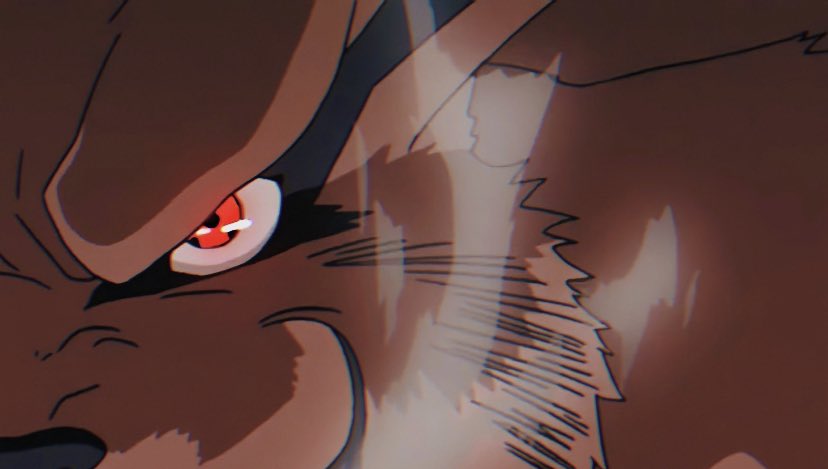 Minato x Kurama
