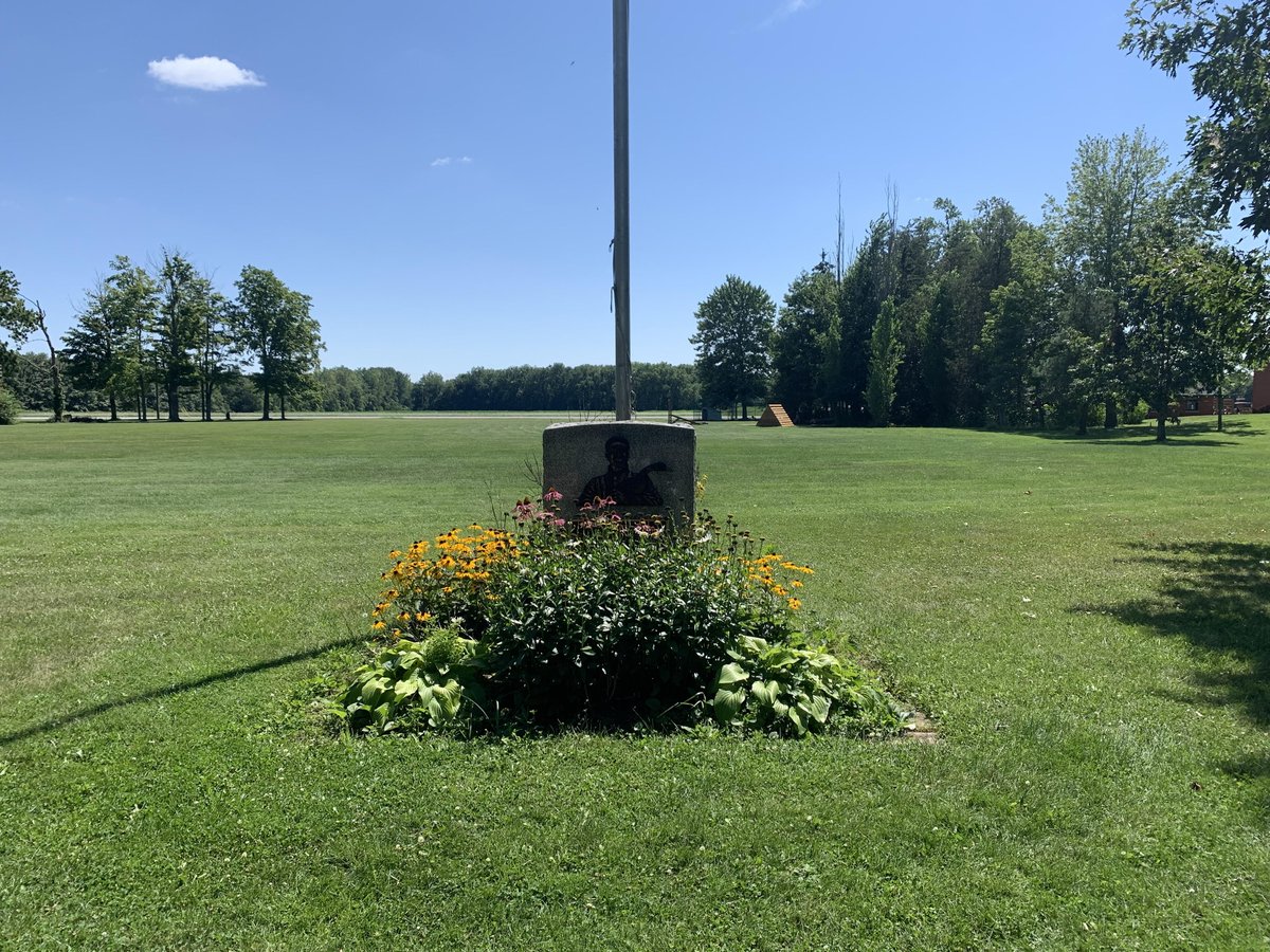 Post 1/2

Jack Miner passed away on November 3rd, 1944. On April 18th, 1947, to honour Jack’s memory, the Canadian government declared the week of April 10th, Jack’s birthday, as National Wildlife Week. 

[...]