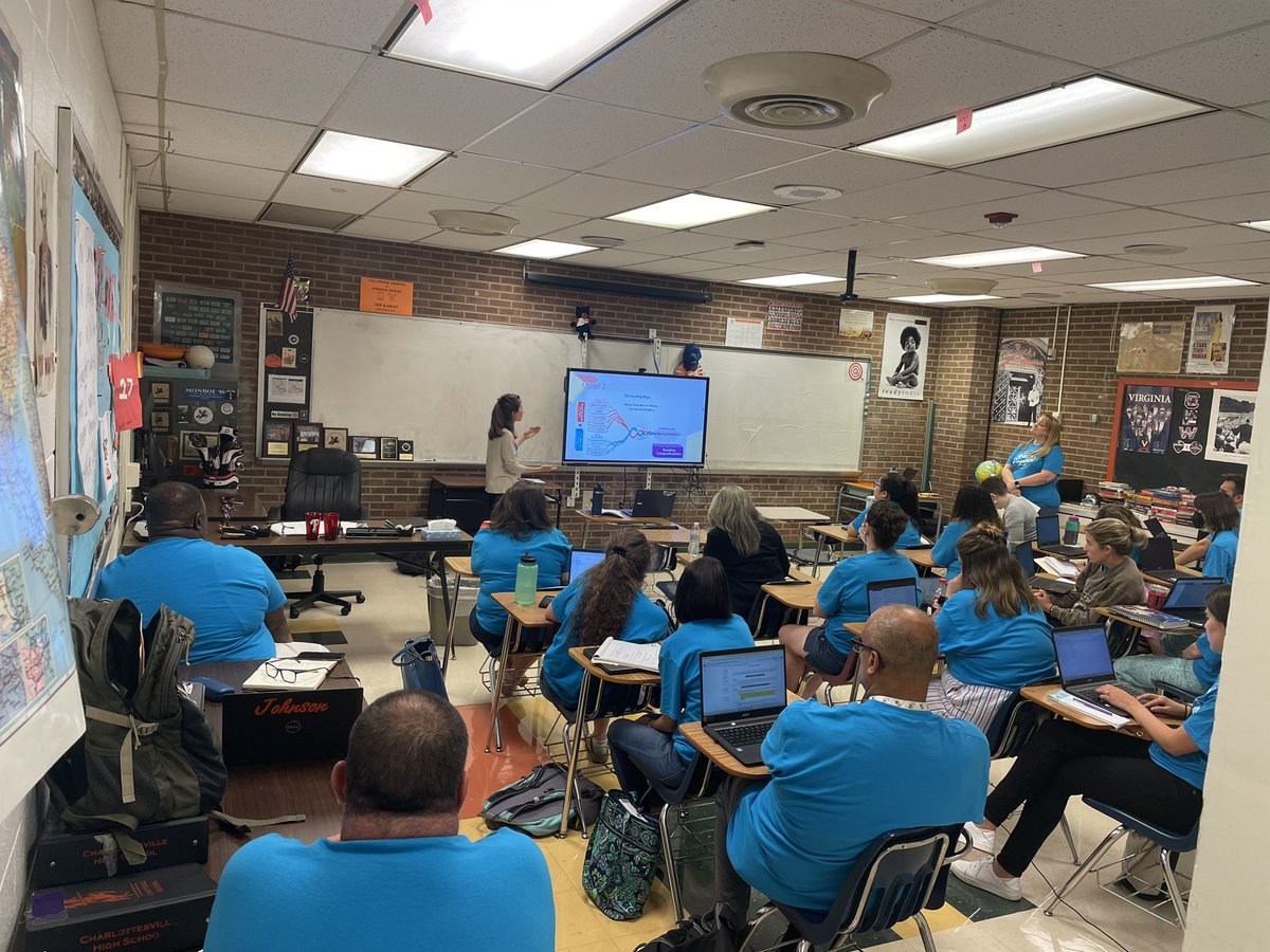 Katina Otey, Ed.D. tweet media