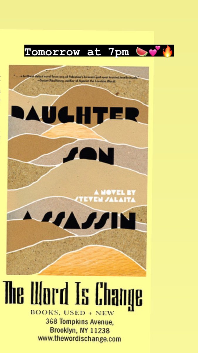 Word Is Change tweet media