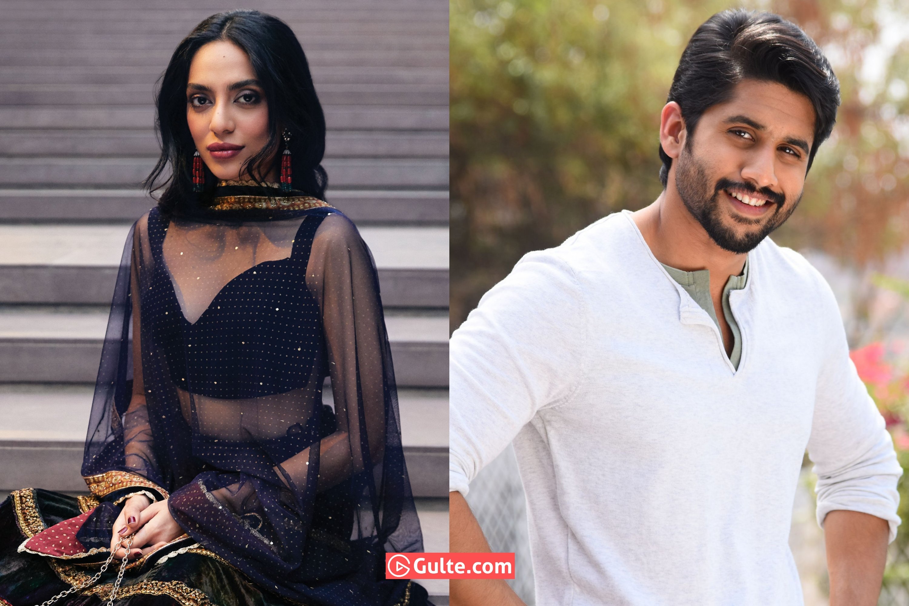 Image Who is Sobhita Dhulipala | iiQ8 Hot Indian Actress Naga Chaitanya Wife