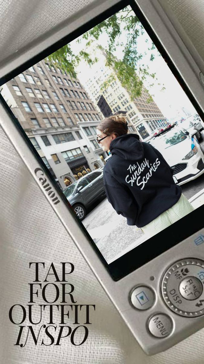 SetonHallChicks's tweet image. Back to school outfit inspo 📣

Shop the new IT GIRL collection online for all your fit needs. From a quite bite in the village to the train to the city. 

bit.ly/4dqrAQi