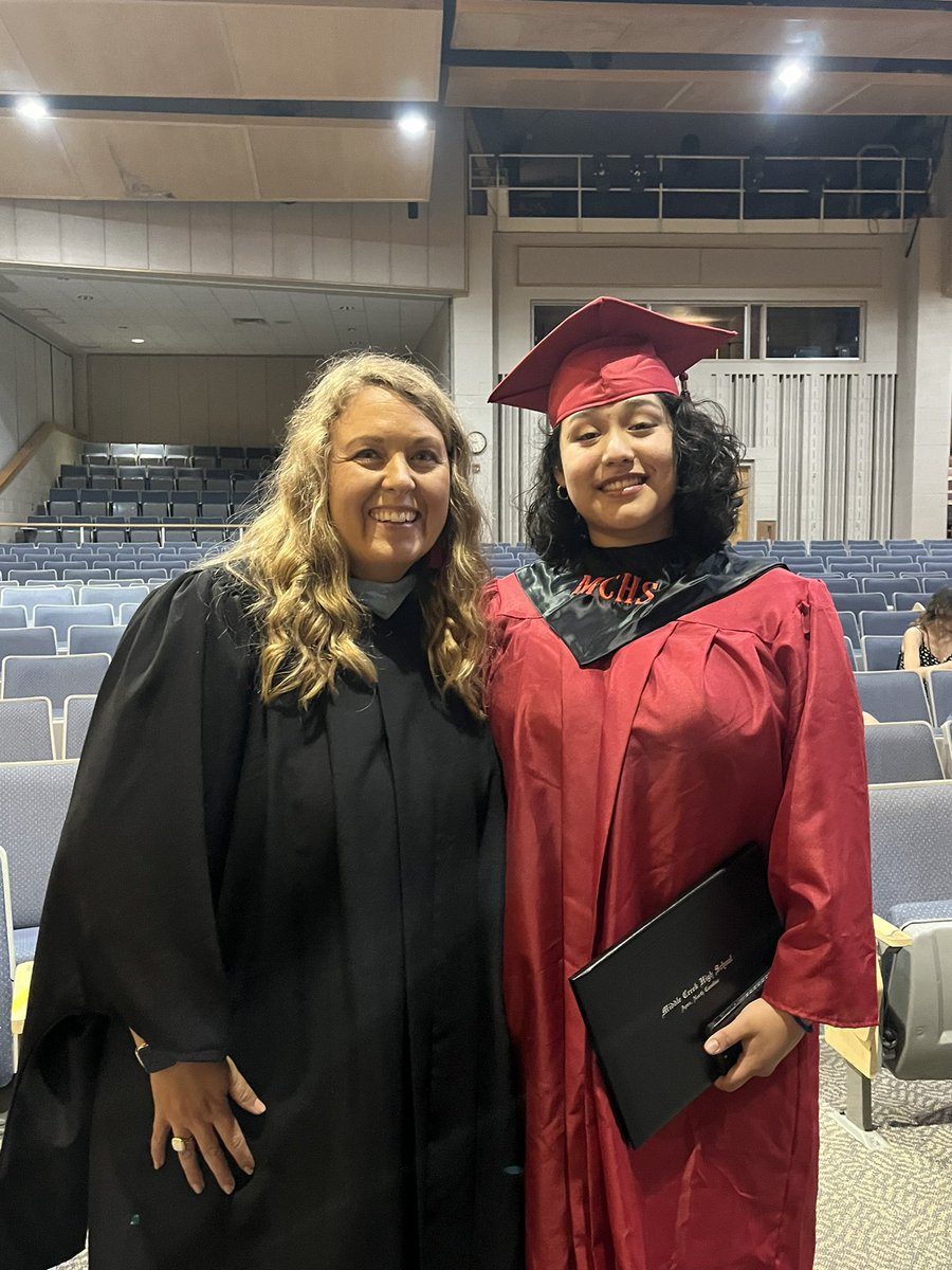 Laura Megronigle (@lmegronigle) on Twitter photo My why. Summer Graduation 2024. So VERY proud of these graduates. 🎓 #proudap <a href="/mchsmustangs/">Middle Creek HS</a> My why. Summer Graduation 2024. So VERY proud of these graduates. 🎓 #proudap <a href="/mchsmustangs/">Middle Creek HS</a>