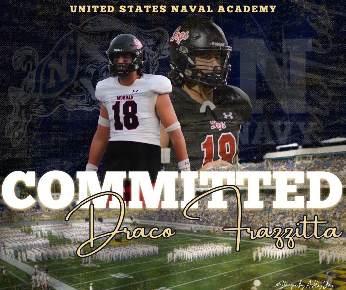 Draco Frazzitta tweet media