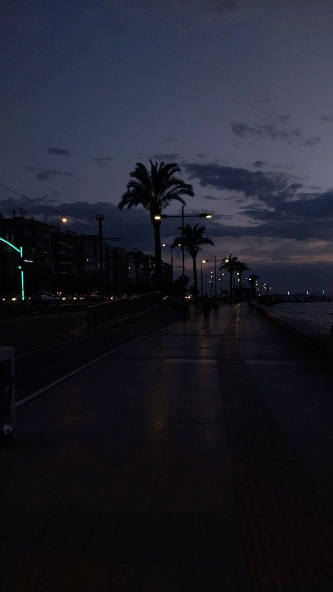 Good Night