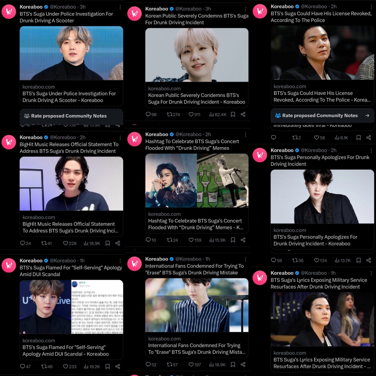 JustinSeagull_8's tweet photo. Glad they didn't over react https://t.co/SwjU8JBFiS
