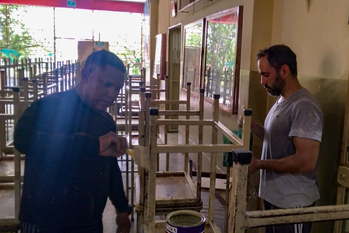 Centro de Desarrollo de la Calidad Educativa Zulia tweet media