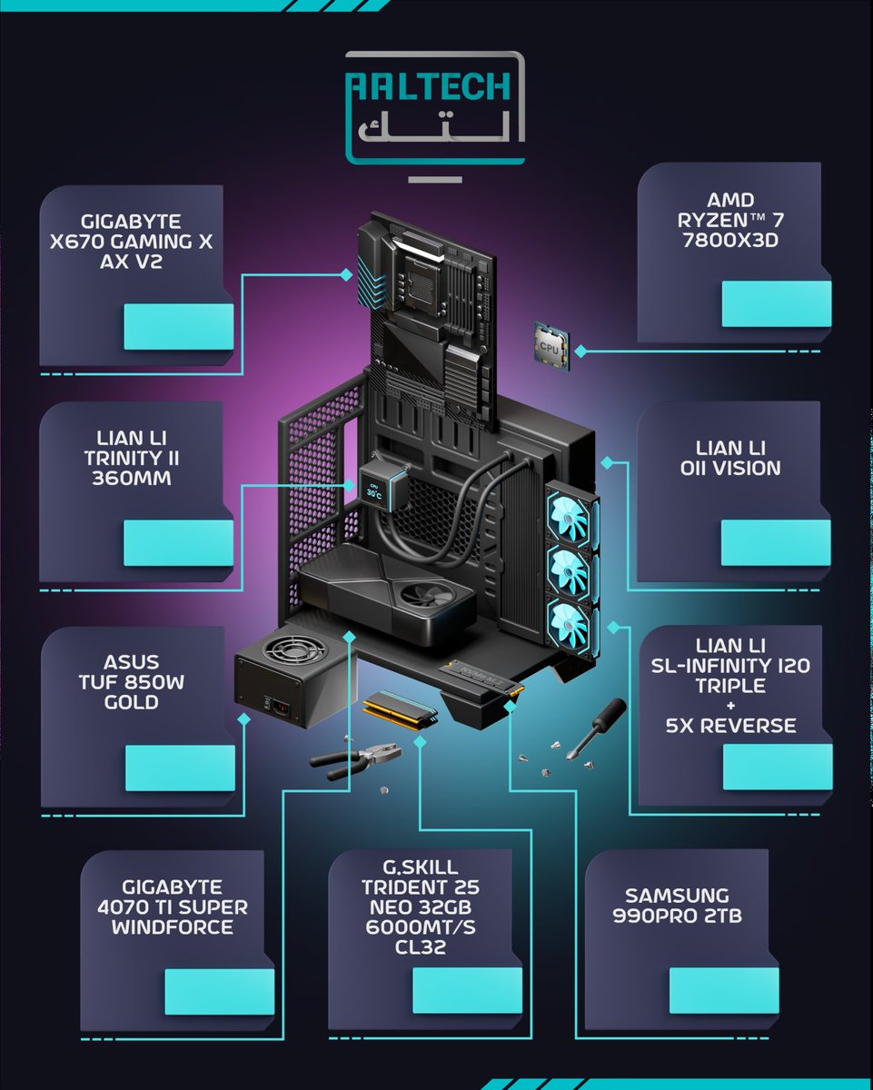 متجر ألتك - AALTech tweet media