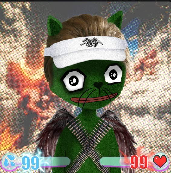 Two 1/1s acquired on second round

<a href="/MFeRoseus/">🫵Pinky🤡Tessseract💦</a> please EMAIL for any enquiries