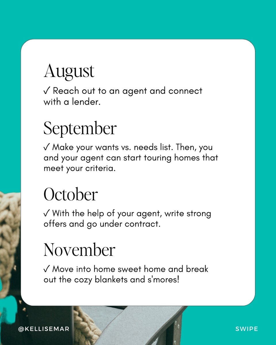 KSemar68085's tweet image. Ready to cozy up in a new home just in time for bonfire season? 🍂🏡 Let's make your move before fall arrives! #NewHome #BonfireSeason #FallMove #SemarRealEstateTeam #JLARealty #ClevelandTx