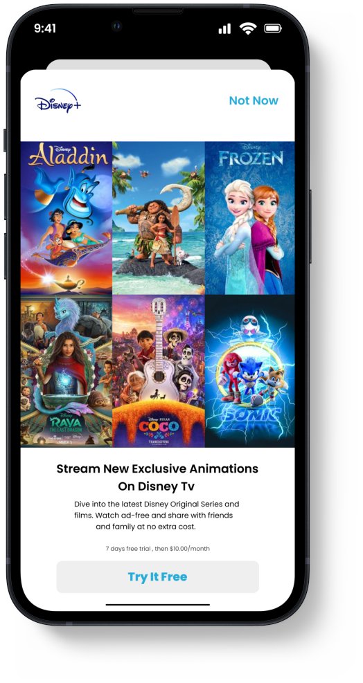 Auradesigner1's tweet photo. Day 24: TV App

And I played around it 

designing a DISNEY TV.

While working on this I discovered how to indulge

the users with a friendly and aesthetic interface...

P.s I featured some of my favorite cartoon

Which was your Fav?
#disney #Day24 #tvapp #UIDesign #DailyUI https://t.co/OE8axzvcdH