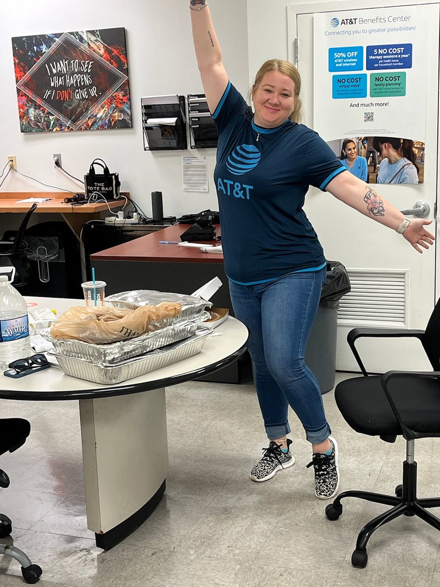 Celeta Hunter tweet media