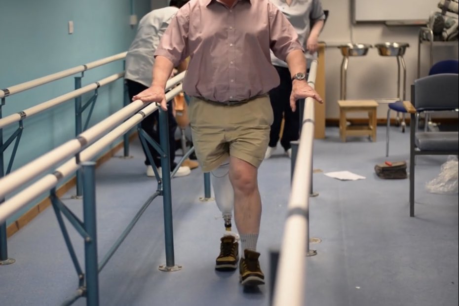 Would you like a career where you can make a real difference to people’s lives, with fantastic employment opportunities and a qualification that’s recognised worldwide? 
If so, come and study Prosthetics and Orthotics with us. <a href="/BAPO2/">BAPO</a> #StrathLife #Clearing strath.ac.uk/studywithus/cl…