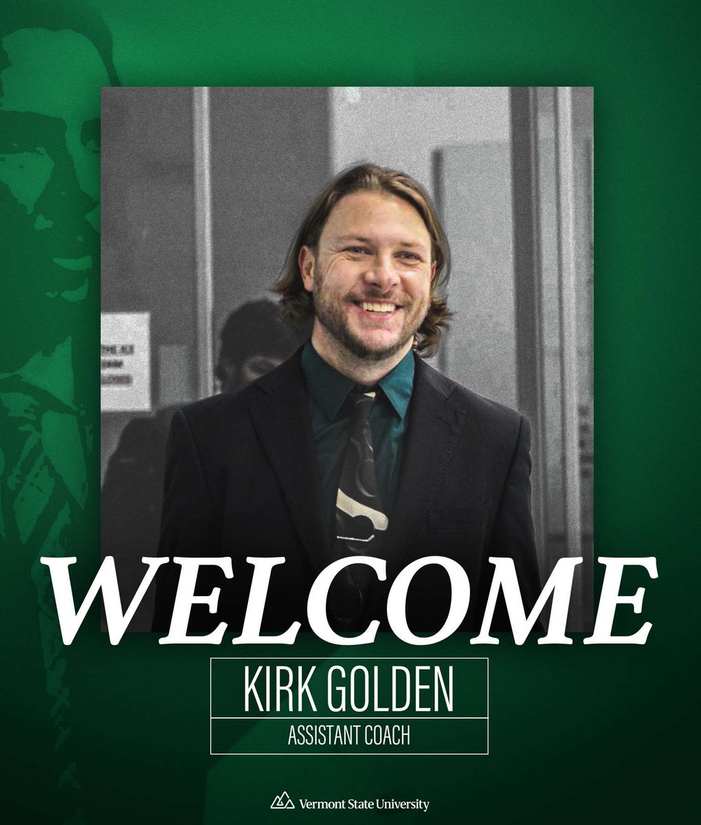 The Spartans would like to welcome Kirk Golden to the coaching staff. Golden joins us after being head coach and GM in the NA3HL for 3 years. Prior to his time in the NA3HL he played 7 years of professional in various leagues around the world. Welcome to the Spartans Kirk!
