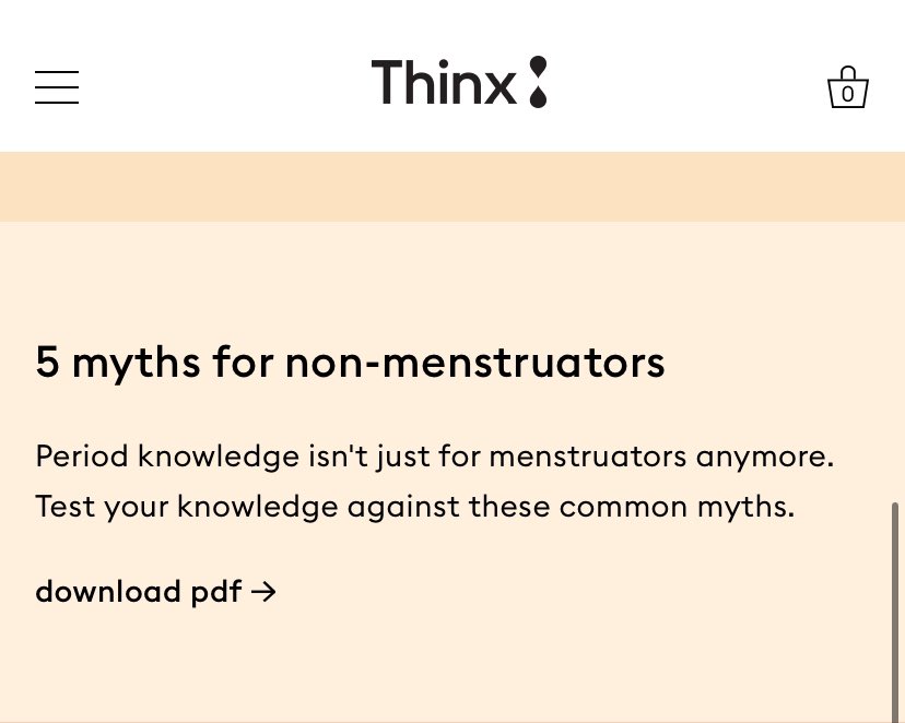 tmsilverman's tweet photo. With all the talk about Tampon Tim…I think it’s a good time to remind women that many period companies don’t know what a woman is and use woke misogynistic words like “menstruators” to describe women. Some even have men advertise their products. This is why I use @garnuu …just one of the thousands or @officialpsq companies that know what a woman is. Their products are 100% organic cotton and 0% woke garbage. 😊