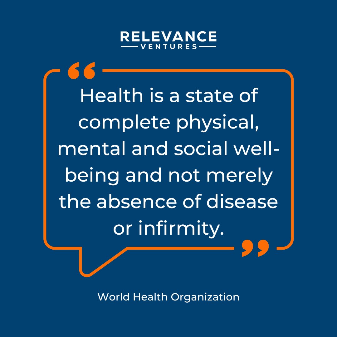 With August being National Wellness Month, we believe in prioritizing health and well-being because preventative health is the best kind of health.

Throughout this month, we will be posting health and wellness quotes every #WellnessWednesday to inspire and uplift.