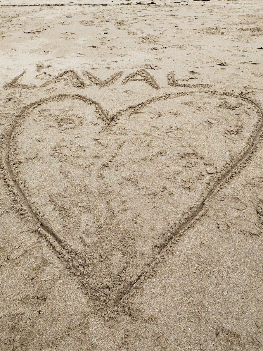 Dernière semaine pour les camps à La Rincerie et Coudeville organisés par <a href="/Laval_la_Ville/">Laval la Ville</a> 
200 enfants de 7 à 12 ans ont pu y participer cet été grâce à des animateurs et animatrices pleinement engagés à leurs côtés 🙏