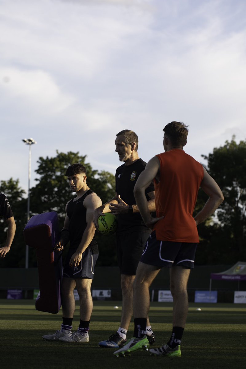 Will Greenwood tweet media