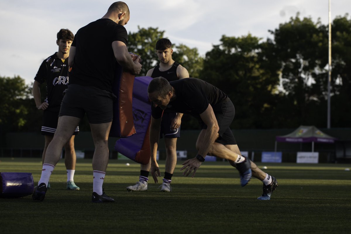 Will Greenwood tweet media