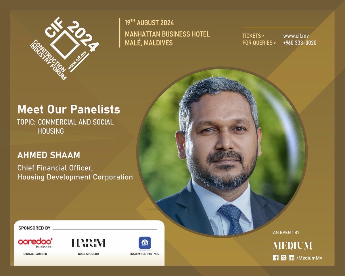 Construction Industry Forum - CIF tweet media