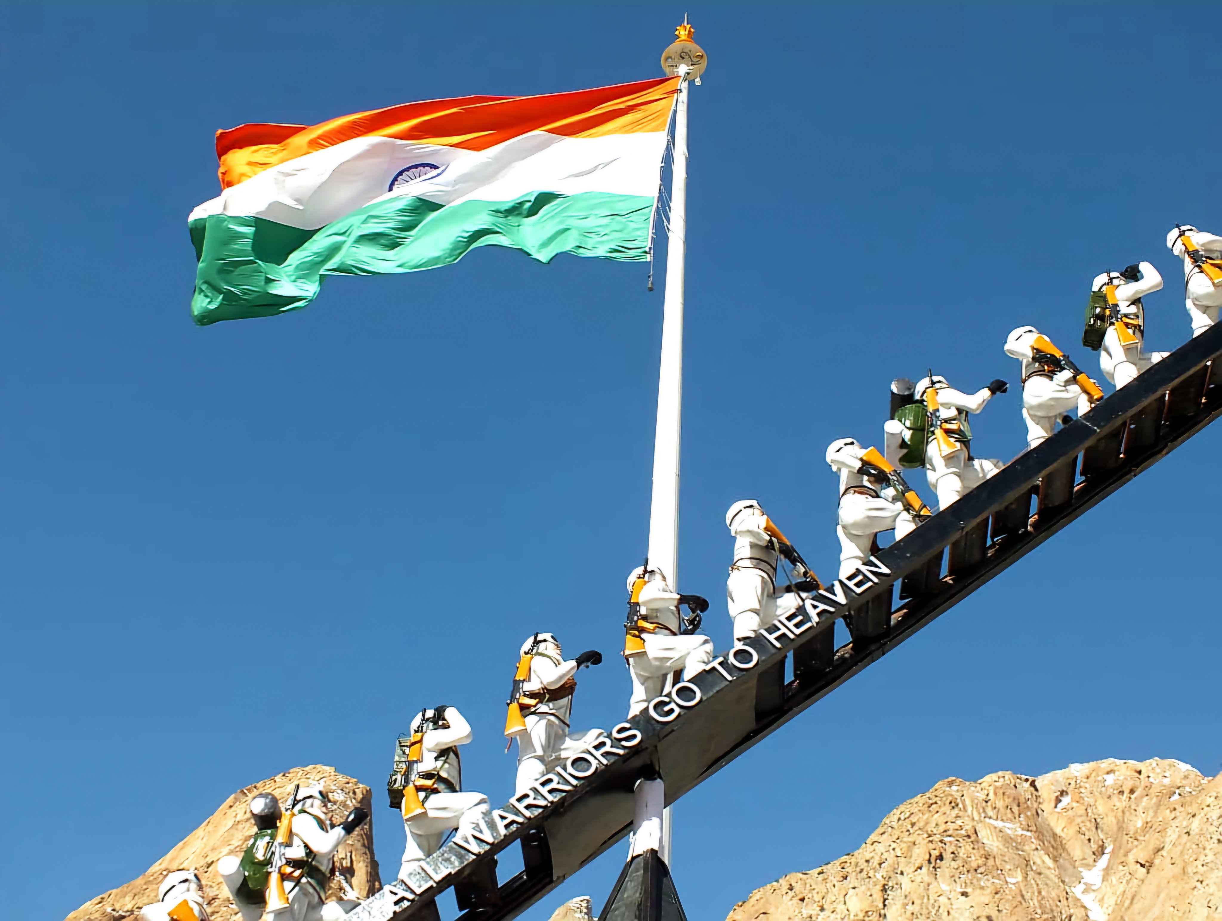  Independence Day Wishes, Quotes & Messages for Indians – 100+ Heartfelt Greetings to Celebrate August 15