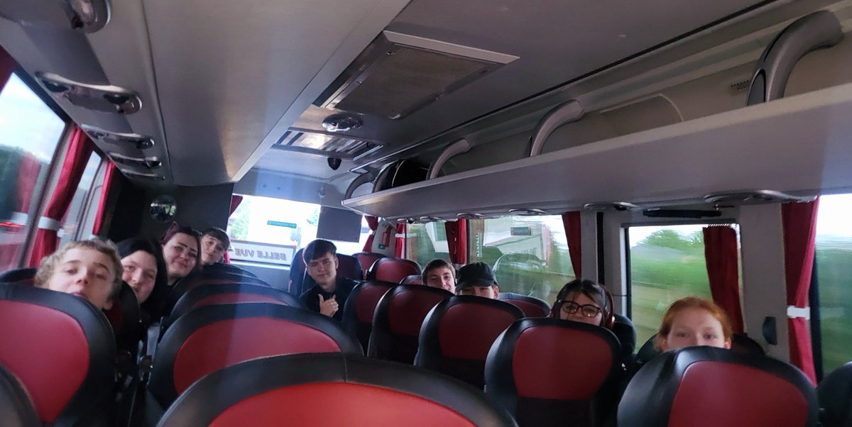 The Albion Academy CCF RAF (@albion_ccf) on Twitter photo We are really excited for this trip! Early start for the cadets this morning, Edinburgh here we come 🏴 <a href="/AlbionAcademy/">The Albion Academy</a> We are really excited for this trip! Early start for the cadets this morning, Edinburgh here we come 🏴 <a href="/AlbionAcademy/">The Albion Academy</a>