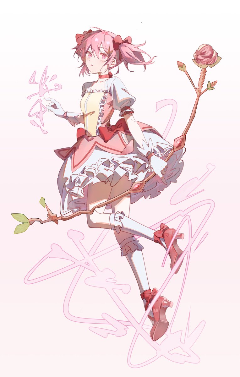 _pyyuu's tweet photo. #魔法少女まどかマギカ #madoka_magica https://t.co/iM9pPWmTBE