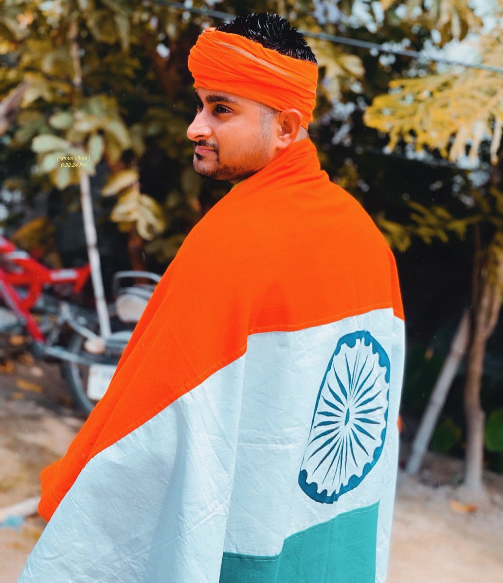 Deepak Thakur tweet media