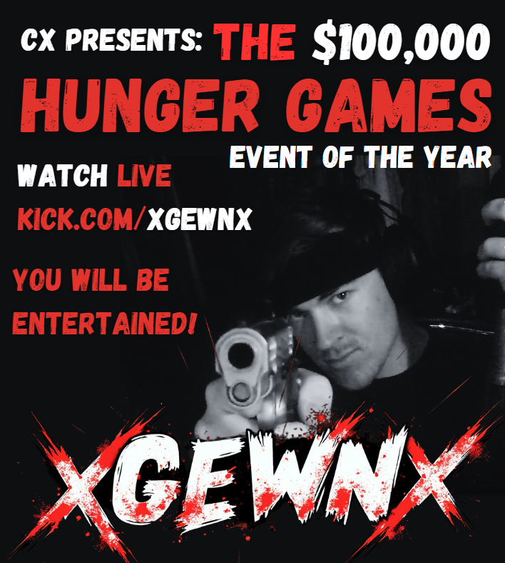 GoonToob's tweet photo. Winners POV live on https://t.co/G5wcVb08cJ @xGEWNx https://t.co/zswZMawmLI