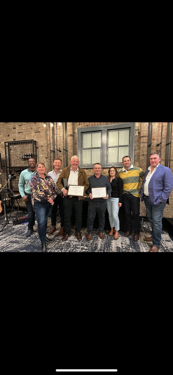 Ashleigh Knight (@ash_knight89) on Twitter photo Just like that my first year has flown by at <a href="/pioneerseedsau/">Pioneer Seeds - Australia</a>! Proud to receive sales awards for Western Vic at our annual sales conference which was held in Sydney in June. Super proud of the amazing team I manage. #pioneerseedsau Just like that my first year has flown by at <a href="/pioneerseedsau/">Pioneer Seeds - Australia</a>! Proud to receive sales awards for Western Vic at our annual sales conference which was held in Sydney in June. Super proud of the amazing team I manage. #pioneerseedsau