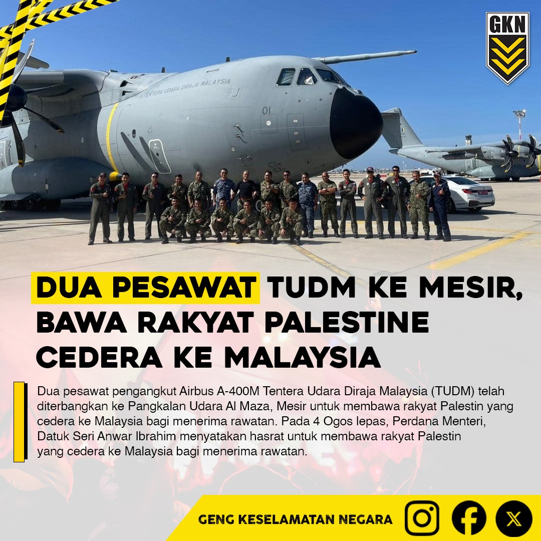 GengKeselamatanNegara tweet media