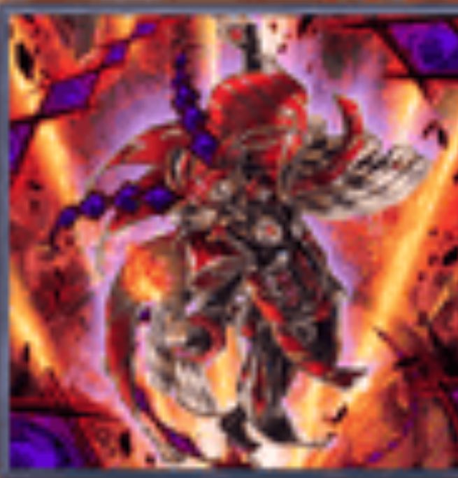 short_ow's tweet photo. @MBTYuGiOh A more modern one but fiendsmith rescue ace vs branded has like a near 100 percent win rate as long as puppet doesn’t hit your board since race has the ability to search and recycle ash blossom and the traps being really annoying for branded https://t.co/6hYhESghY4