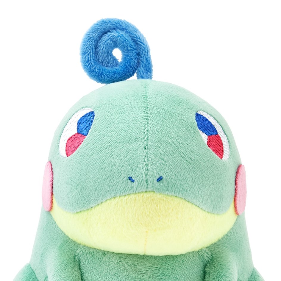 pokejungle's tweet photo. Time to stop 🛑 what you are doing and check out high-resolution photos of the new Soda Pop plushies releasing in Japan this Friday! Check out the full thread below👇 https://t.co/6VJiPy6Rhp