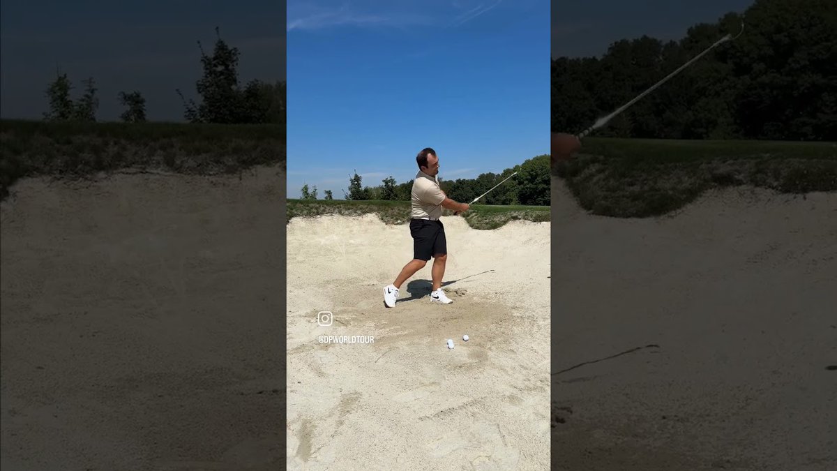 FoGOLF's tweet image. 보기만 해도 도움이 되는 골프스윙 (Francesco Molinari) bunker clinic #벙커레슨 #골프스윙 #골프레슨 #골프이미지트레이닝  #골프asmr
 
fogolf.com/777591/%eb%b3%…
 
#FrancescoMolinari #PGAOfficialWorldGolfRanking #PGARanking