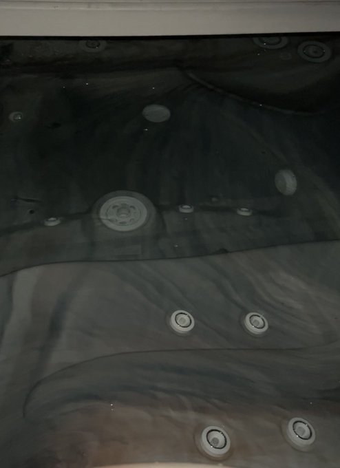 Woowhoo can&rsquo;t wait till it warms up. I missed using this. Had it drained for a couple months. Cleaned<a href="/tag/smile"class="tags"><span>#smile</span></a><a href="/tag/car"class="tags"><span>#car</span></a><a href="/tag/happy"class="tags"><span>#happy</span></a><a href="/tag/saturdayvibes"class="tags"><span>#saturdayvibes</span></a>