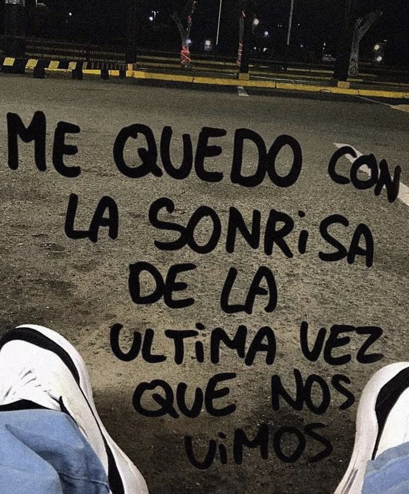 𝕋𝕖𝕩𝕥𝕠𝕤 𝔸𝕕𝕚𝕔𝕥𝕚𝕧𝕠𝕤 ✨ (@textosadictivos) on Twitter photo 