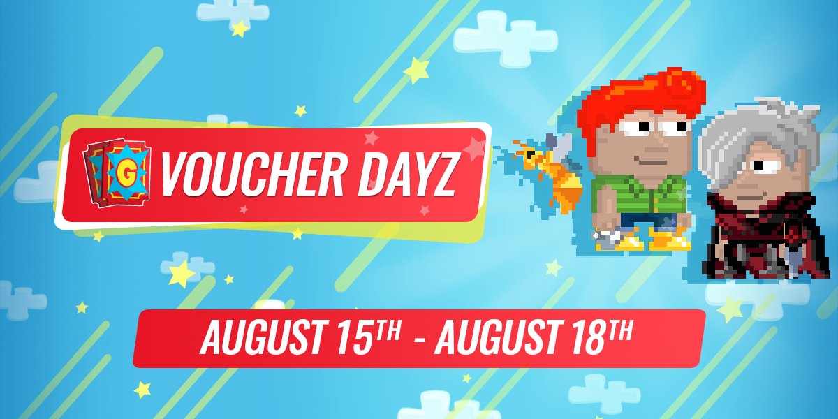 Growtopia Official tweet media