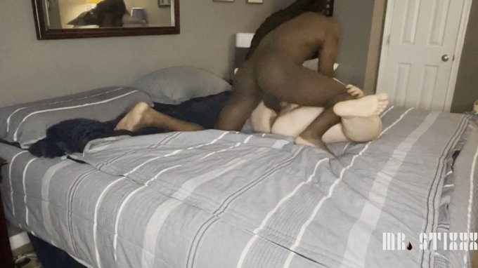 VID SOLD! CHEATING HOUSEWIFE GETS BBC WHILE HUSBAND IS AT WORK 🔥 Check it out! https://t.co/WOBNZ3sLbQ<a href="/tag/mvsales"class="tags"><span>#mvsales</span></a>