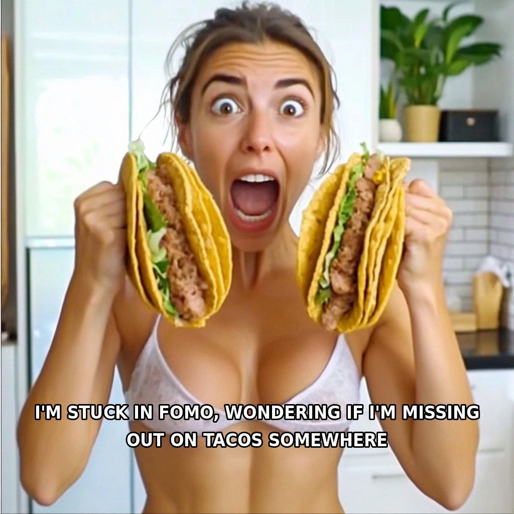 Taco Tuesday Meta tweet media